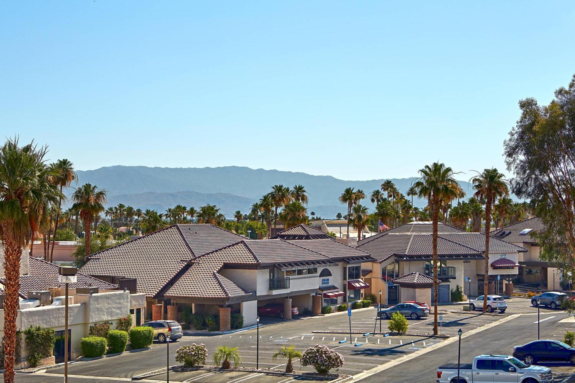 Hotel Paseo, Autograph Collection Palm Desert Kültér fotó